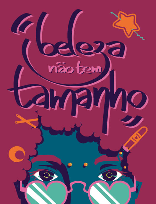 Editora Mol, C&A - Por uma vida mais colorida - Agosto/2023