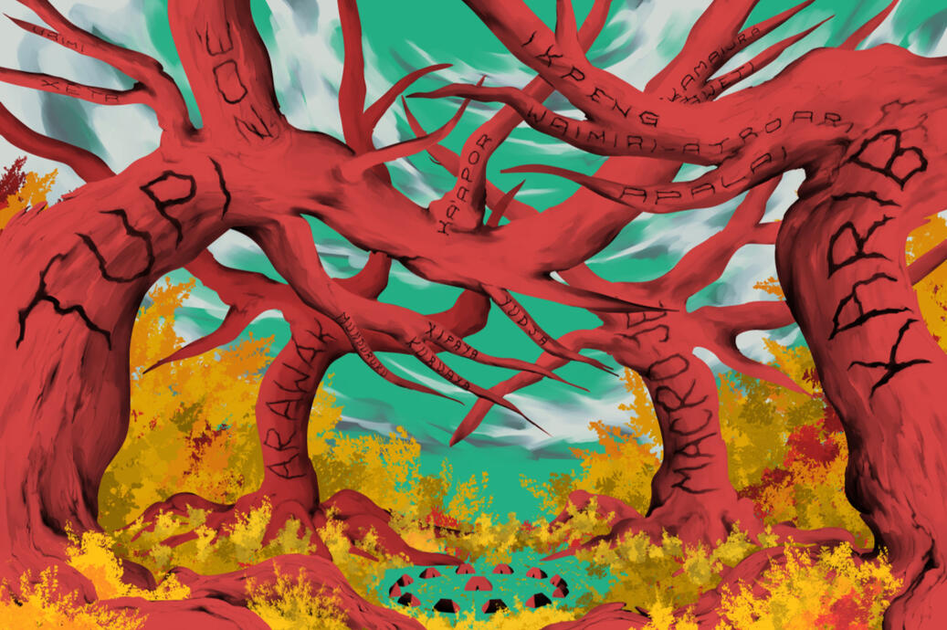 Abre - Revista Superinteressante - Novembro/2021